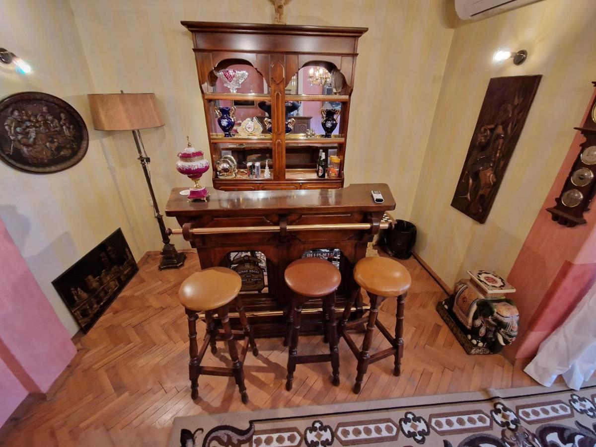 Ap Malinov 15 Apartment Varna Bagian luar foto