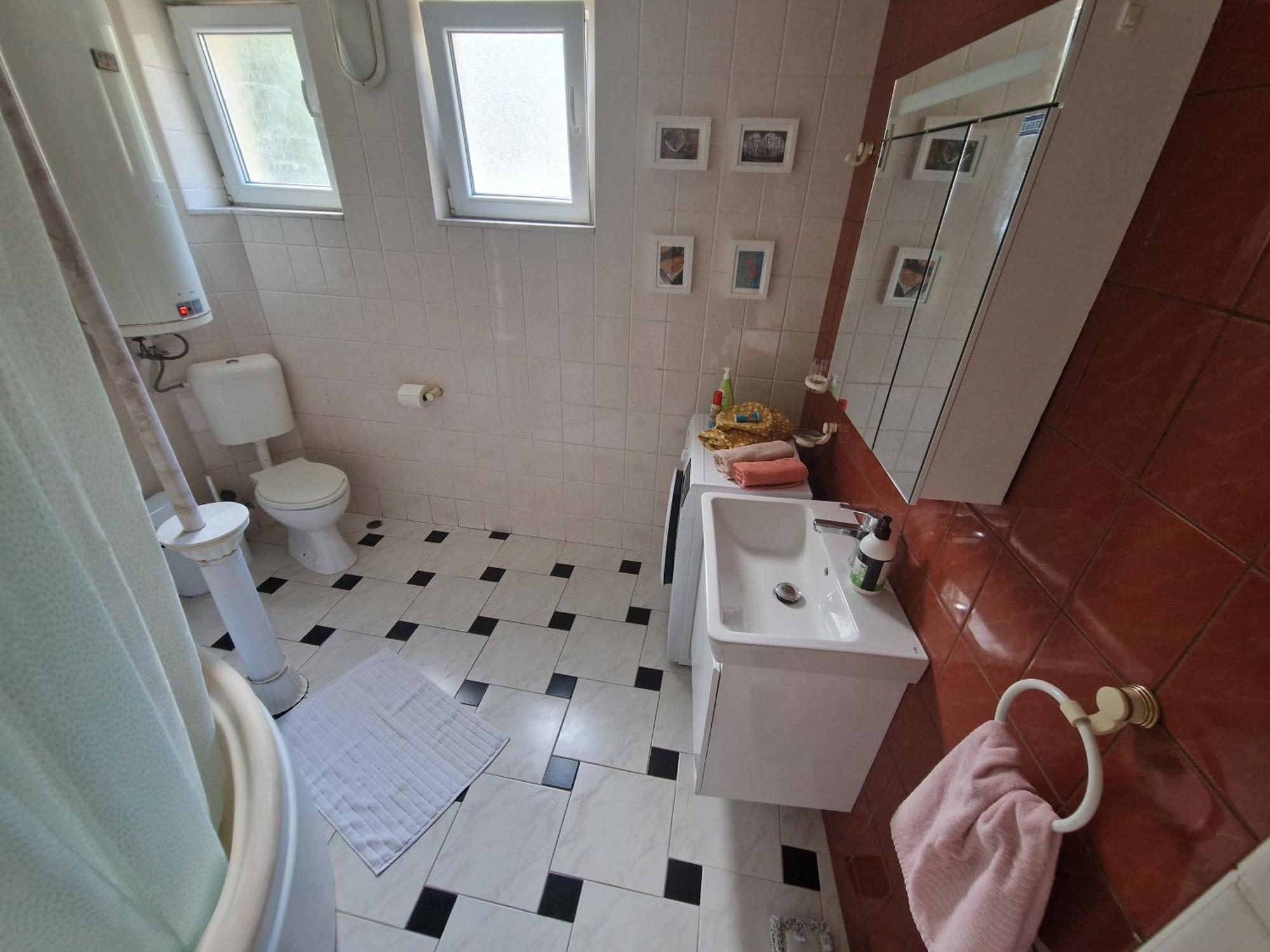Ap Malinov 15 Apartment Varna Bagian luar foto