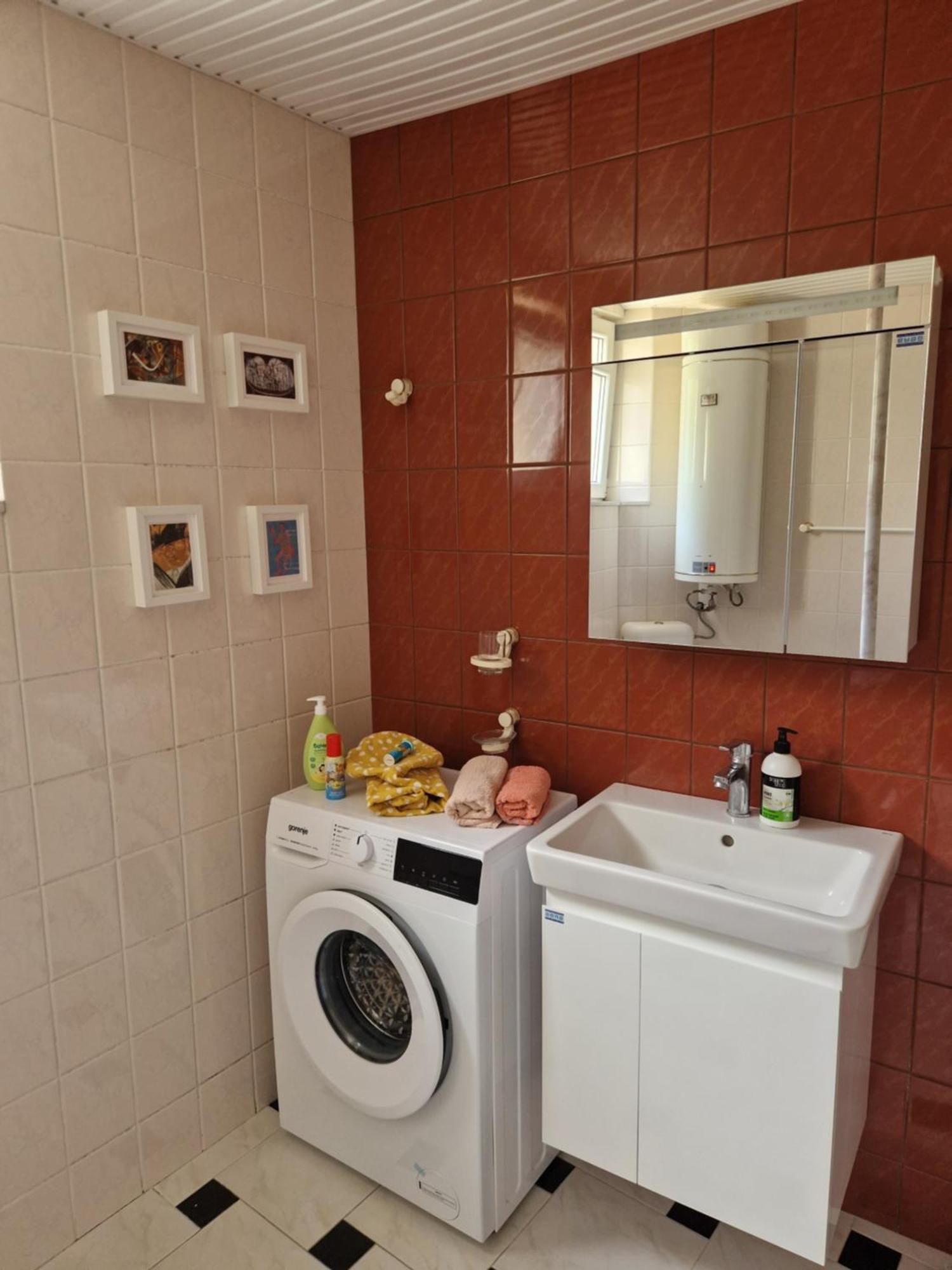 Ap Malinov 15 Apartment Varna Bagian luar foto