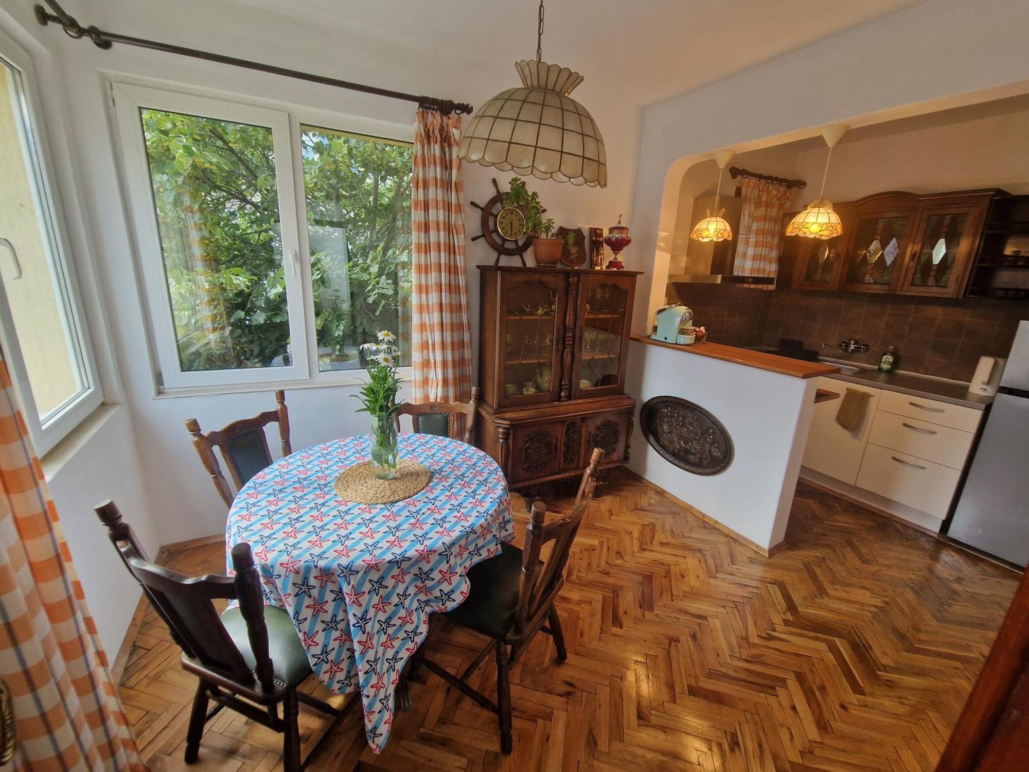 Ap Malinov 15 Apartment Varna Bagian luar foto