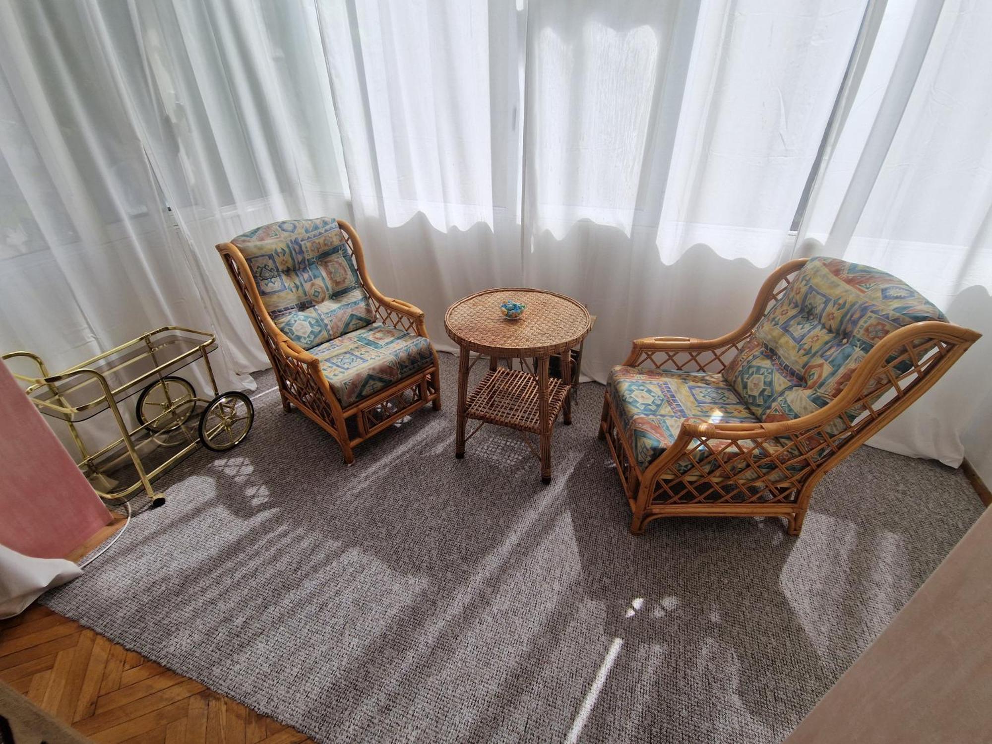 Ap Malinov 15 Apartment Varna Bagian luar foto