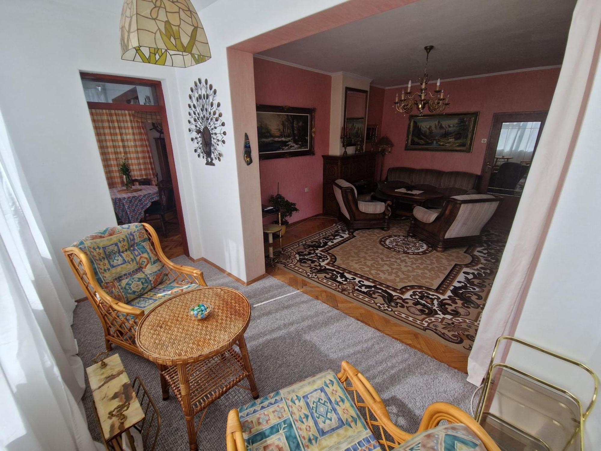Ap Malinov 15 Apartment Varna Bagian luar foto